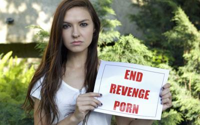 La fine dell'odiato revenge porn