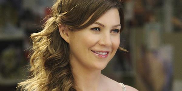 L'attrice Ellen Pompeo potrebbe lasciare Grey's Anatomy