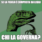 Se la fisica è composta da leggi chi la governa?