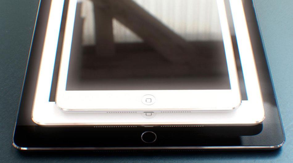 Mucchio di iPad