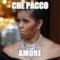 Che pacco Amore