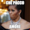 Che pacco Amore