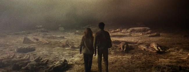 Una scena del film ...E tu vivrai nel terrore! L'aldilà