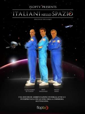 Italiani nello Spazio