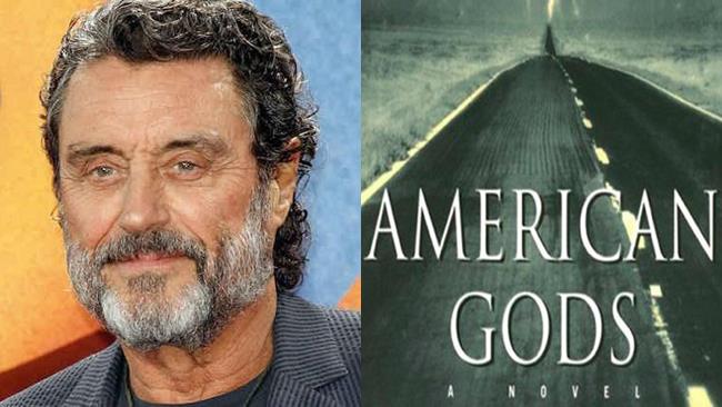 Ian McShane interpreterà il ruolo di Mr.Wednesday in American Gods Ian McShane sarà Mr.Wednesday in American Gods