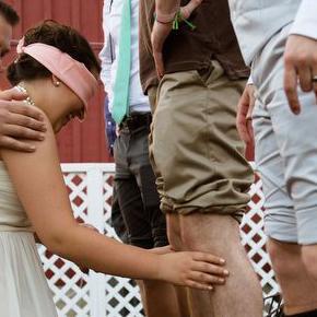 Scherzi da matrimonio - Riconoscere il marito