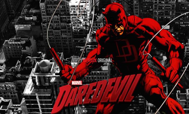 Jason Statham sarà Bullseye in Daredevil stagione 2? Daredevil, la serie Tv