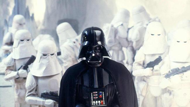 Star Wars: Rogue One, voci di corridoio sul ruolo di Darth Vader Star Wars: Rogue One e Darth Vader
