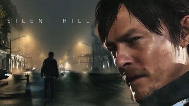 I fan hanno lanciato una petizione per realizzare il gioco di Silent Hills Norman Reedus digitale, protagonista di Silent Hills