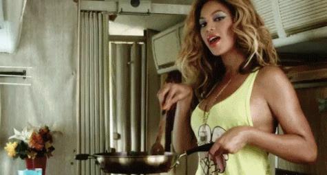 GIF Beyoncè