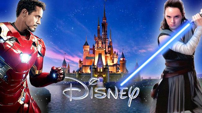 Disney lancia una nuova piattaforma streaming online L'accordo tra Disney e Netflix non sarà rinnovato