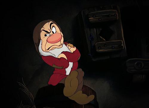 GIF Brontolo