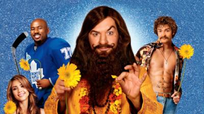 Il Love Guru del film