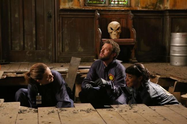 Il crossover tra Bones e Sleepy Hollow arriva il 29 ottobre 2015