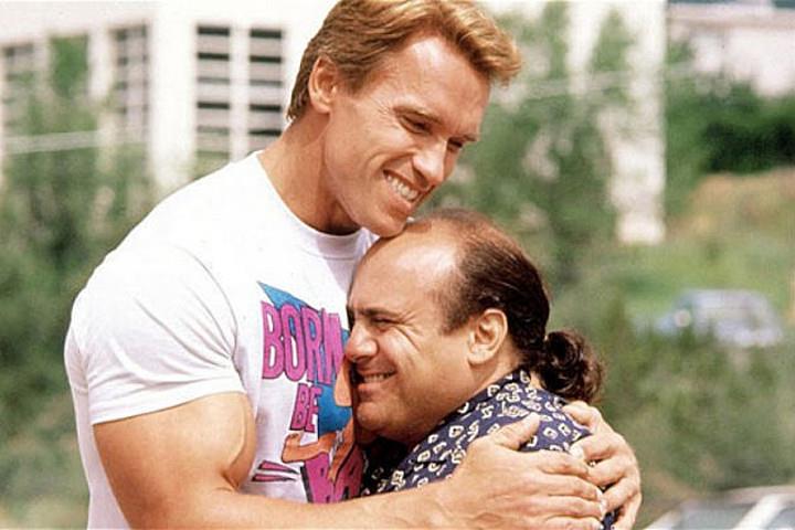 Il film dei Gemelli potrebbe avere presto un sequel