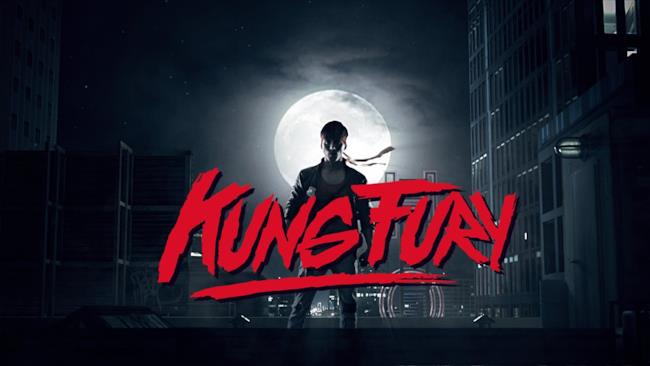 Guarda il live-streaming di Kung Fury Kung Fury è finalmente arrivato: guardalo qui