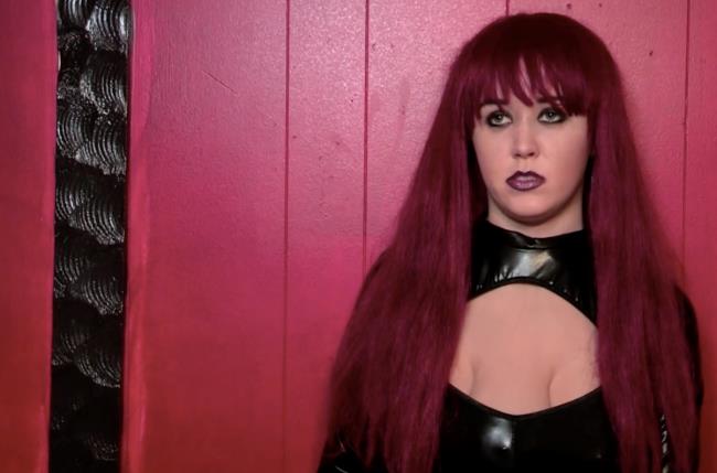 Jasmine Tridevil in una recente intervista