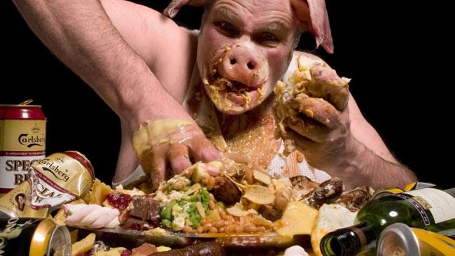 6 maggio: il No Diet Day ci dà una scusa per strafogarci (ma con moderazione)