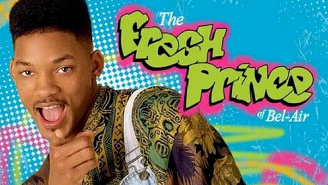 Will Smith produrrà un reboot del Principe di Bel Air Will Smith nel Principe di Bel-Air