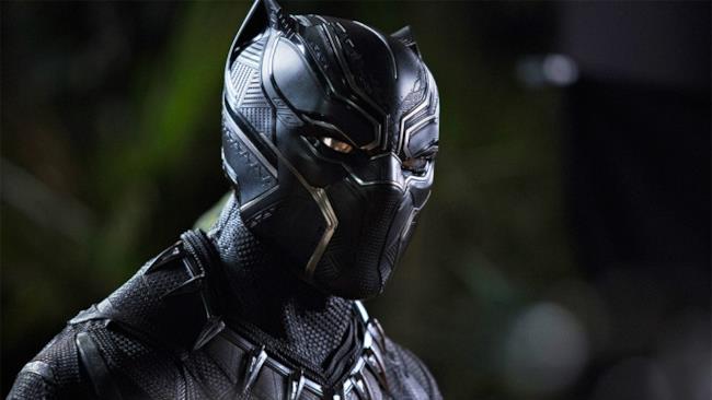 Pantera Nera, tutti i dettagli del cinecomic con Chadwick Boseman Dal Comic-Con tutti i dettagli di Pantera Nera