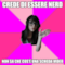 crede di essere nerd non sa che cos'è una scheda video