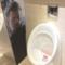 L'immagine di Jeremy Renner troppo vicina al vespasiano