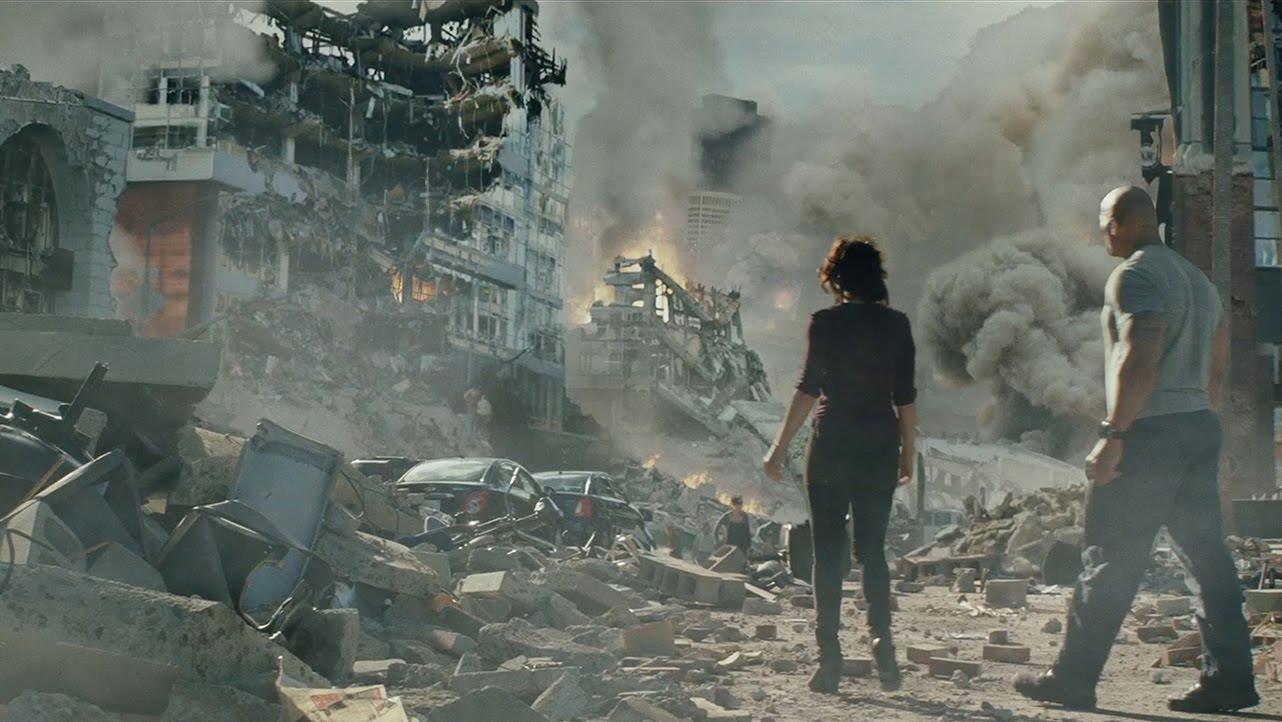 Dwayne Johnson parteciperà al sequel del disaster movie San Andreas per New Line