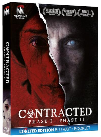 La copertina del film