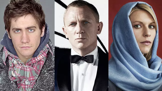 30 ottobre 2015: stasera in TV ci sono Skyfall, The Day After Tomorrow e Homeland The Day After Tomorrow, Skyfall e Homeland stasera in TV