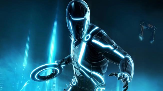 Tron 3 non uscirà mai, pare Immagine dal film Tron: Legacy