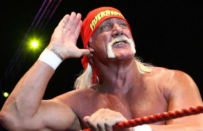 Hulk Hogan sarà il cattivo in The Expendables 4? Hulk Hogan