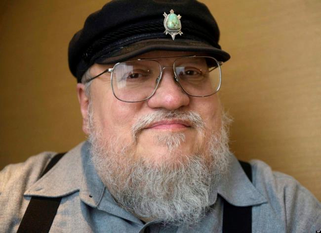 Game of Thrones ucciderà alcuni dei personaggi sopravvissuti nei libri George R.R. Martin, l'autore di Game of Thrones