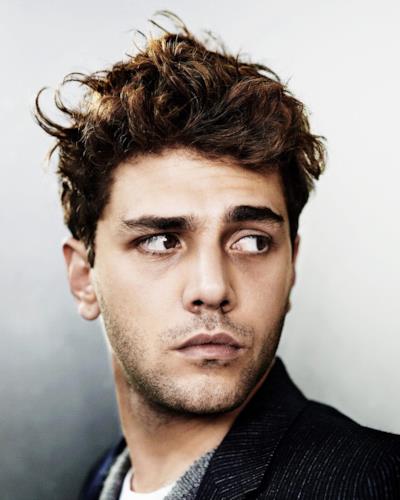Xavier Dolan è Adrian Mellon