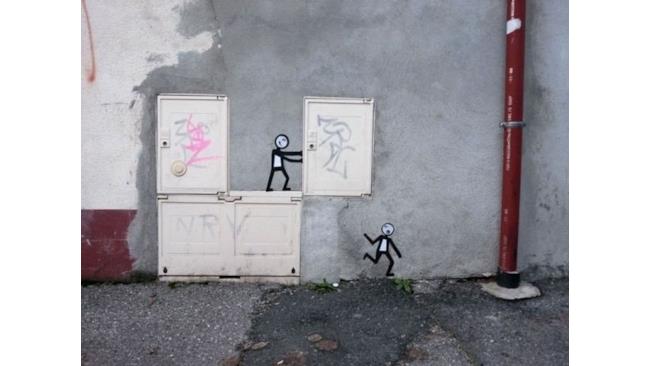 street Art - 1