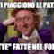 Non ti piacciono le patatine "fritte" fatte nel forno?