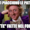 Non ti piacciono le patatine "fritte" fatte nel forno?