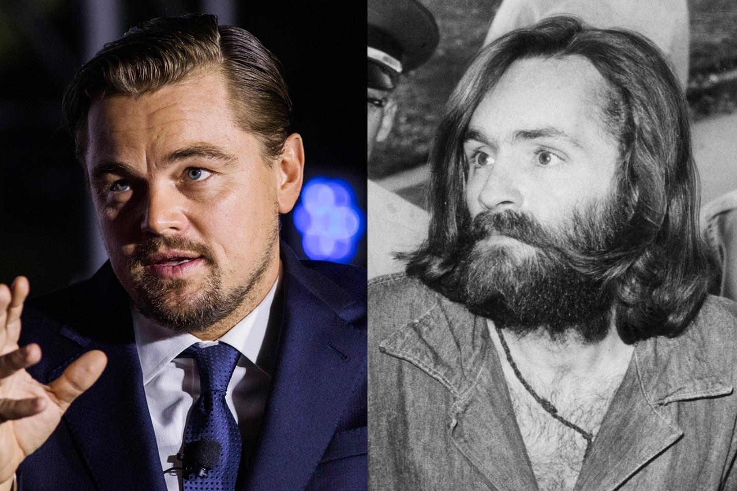 L'attore e il killer.