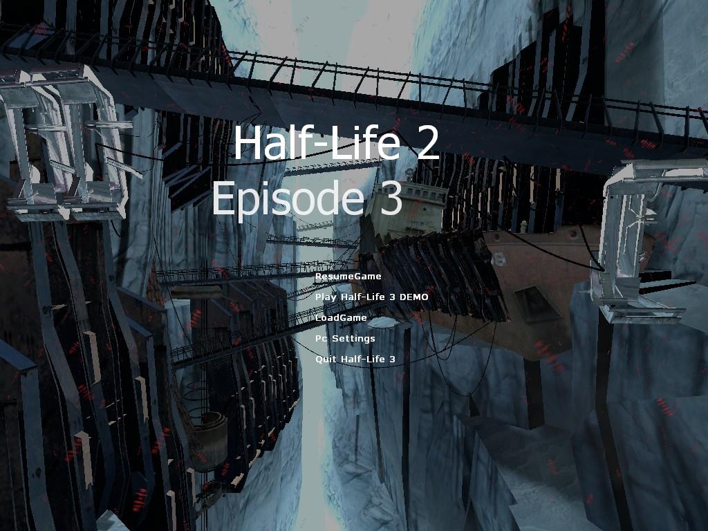 La trama di Half-Life 2: Episode 3 è online
