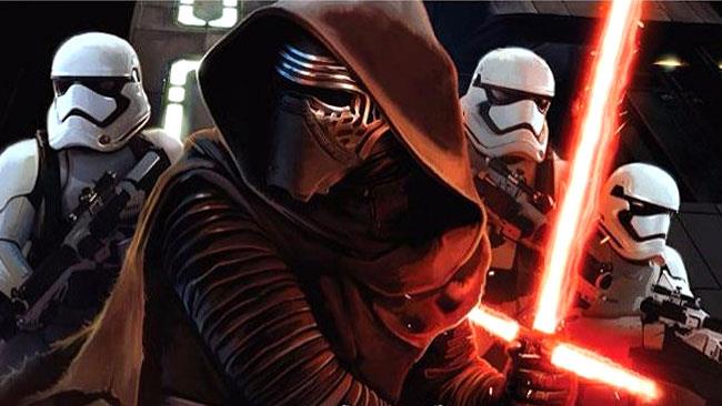 Le riprese di Star Wars 8 iniziano in Irlanda a settembre 2015 Episodio 8 si prepara a seguire Star Wars 7 nelle sale