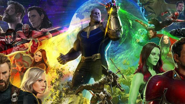 Avengers: Infinity War, il nuovo trailer è online Tutti i supereroi di Avengers: Infinity War