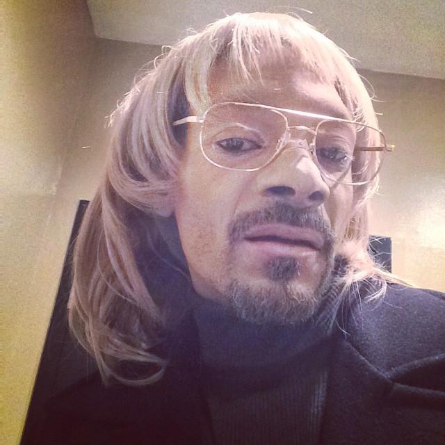 Snoop Dogg