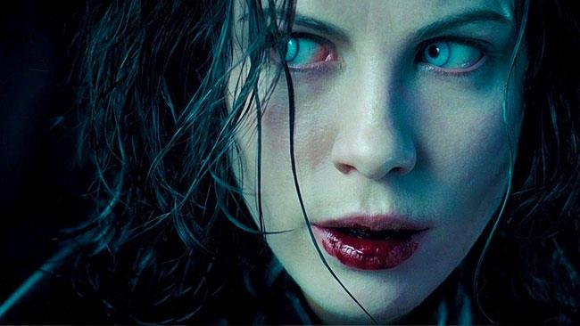 Kate Beckinsale sarà di nuovo Selene in Underworld 5 Kate Beckinsale nei film di Underworld