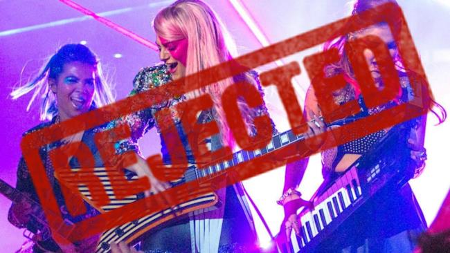 Dopo appena due settimane il film Jem and the Holograms è stato ritirato dai cinema americani Un flop mai visto per Jem and the Holograms ritirato dai cinema dopo due sole settimane