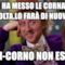 se ti ha messo le corna una volta,lo farà di nuovo l'uni-corno non esiste
