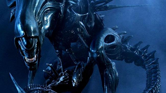 Gli Xenomorfi torneranno in Alien 5