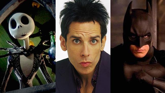 Sul palinsesto TV del 13 ottobre 2015 ci sono The Nightmare Before Christmas e Zoolander! Zoolander e The Nightmare Before Christmas sono questa sera in TV (13 ottobre 2015)