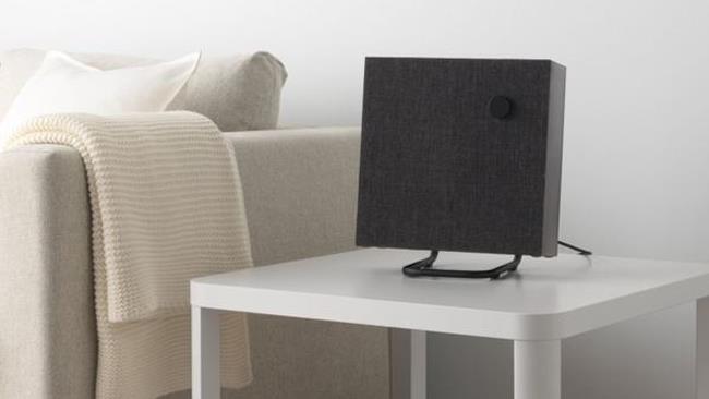 Lo speaker IKEA Eneby