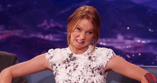 GIF Jennifer Lawrence