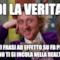 DI LA VERITA' SCRIVI FRASI AD EFFETTO SU FB PERCHE NESSUNO TI SI INCULA NELLA REALTA'...???