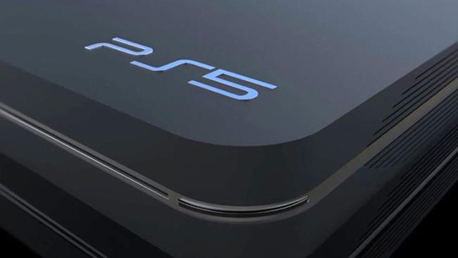 PlayStation 5, la nuova console Sony non dovrebbe uscire a breve Un mock-up, o comunque un'immagine fittizia, di PlayStation 5